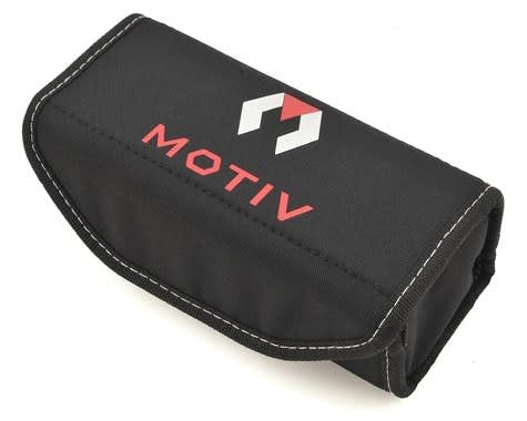 Motiv - SoftBrick Flame Resistant LiPo Charging Pouch - MOV2080