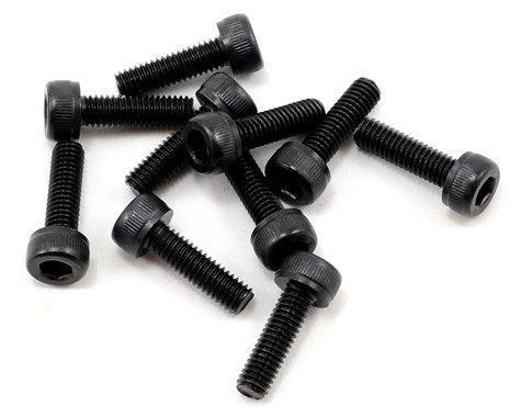 Mugen Seiki SG 3x10mm Cap Head Screw (10) - B0660