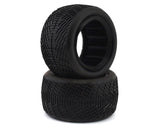 Raw Speed RC Radar 2.2" 1/10 Rear Buggy Tires (2) - 100303