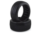 Raw Speed - Aurora - 1/8 Buggy Tires with Inserts (1 pr) - 180108