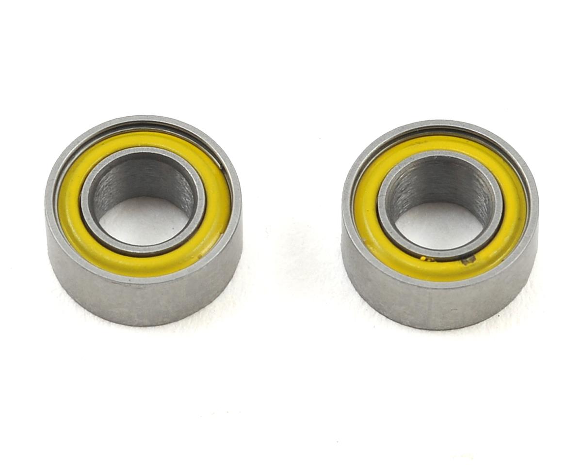 Schumacher - 1/8x1/4 Ball Bearing (2) - U4943