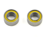 Schumacher - 1/8x1/4 Ball Bearing (2) - U4943