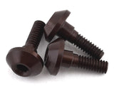 Schumacher - Spur Gear Screw (3) - U7781