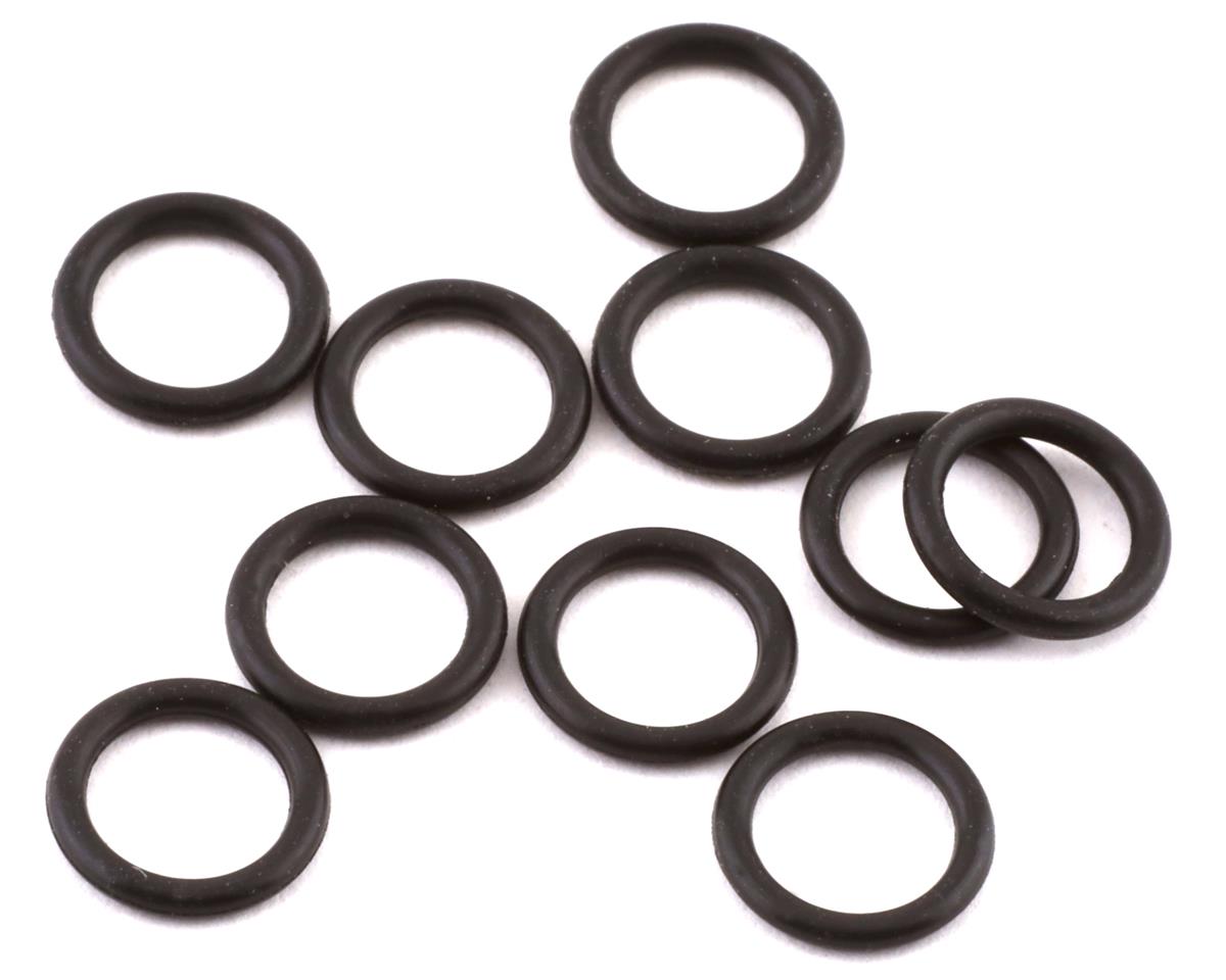 Schumacher - 5x1 O-Ring (10) - U8168