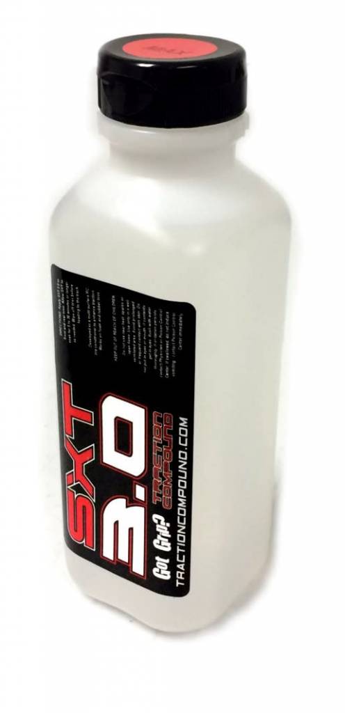 SXT 3.0 MAX Traction Compound 16oz Refill Bottle - SXT00033B