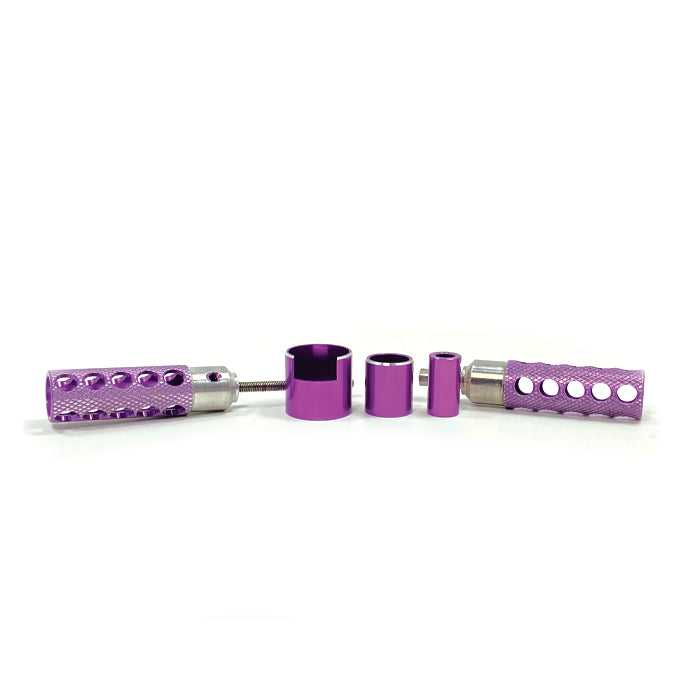 Team Trinity - UNIVERSAL MOTOR BEARING INSTALLATION TOOL (PURPLE) - TEP3080P