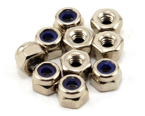 Tekno RC M2.5 Locknut (10) - 1200