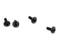 Tekno RC - Shock Piston Retainer Screw (4) -1245