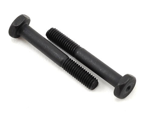 Tekno RC EB/NB48.4 Steering Link Screws (2) - 1250