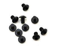 Tekno RC - 3x4mm Button Head Screws (10) -1400