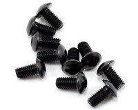 Tekno RC - 3x6mm Button Head Screw (10) -1401