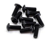 Tekno RC - 3x8mm Button Head Screw (10) -1402