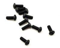 Tekno RC - 2.5x6mm Button Head Screws (10) -1463