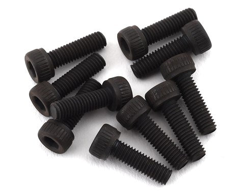 Tekno RC 3x10mm Cap Head Screws (10) - 1523