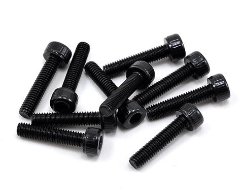 Tekno RC 3x14mm Cap Head Screw (10) - 1525