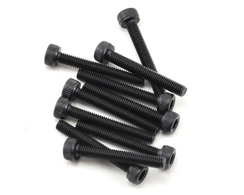 Tekno RC 3x22mm Cap Head Screw (10) - 1534