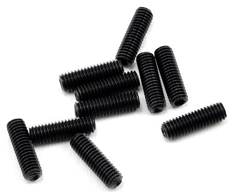 Tekno RC 3x10mm Set Screw (10) - 1605