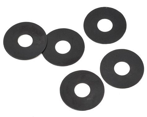 Tekno RC 6x17mm Differential Shims (6) - 5145B