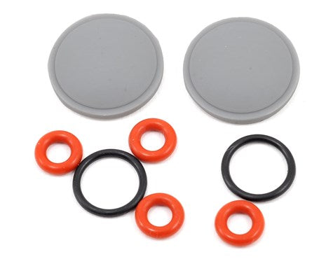 Tekno RC Shock O-Ring & Bladder Set - 6009