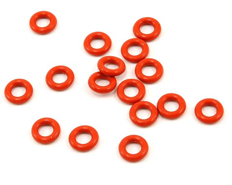 Tekno RC Shock O-Ring Set (16) - 6009B