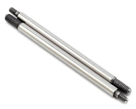 Tekno RC Rear Shock Shaft Set (2) - 6017