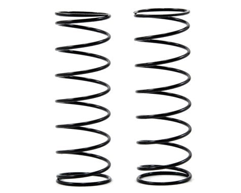 Tekno RC 70mm Front Shock Spring Set (Green) (1.5 x 8.5T) - 6036