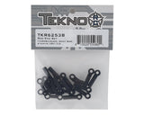 Tekno RC - Rod End Set -6253B