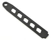 Tekno RC - Battery Strap (carbon fiber, EB410)  - 6503C