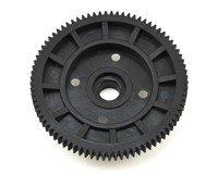 Tekno RC - Spur Gear (81t, 48pitch, composite, black, EB410) -6522