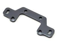 Tekno RC - Front Camber Link Plate (aluminum, EB410) -6664