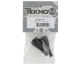 Tekno RC 13mm Shock Boots (2) (Long) -6722