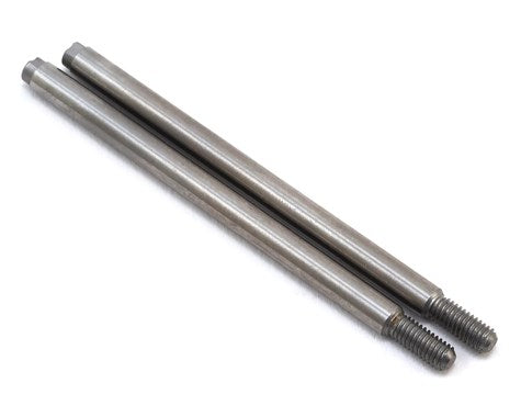 Tekno RC - Shock Shafts (rear, steel, ET410, 2pcs) -6757