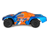 Tekno RC SCT410SL Lightweight 1/10 Electric 4WD Short Course Truck Kit - 7000