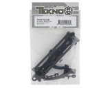 Tekno RC SCT410SL Chassis Brace Set & Battery Strap - 7038