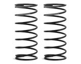 Tekno RC 50mm Front Shock Spring Set (1.4x8.375mm) (Grey - 4.63lb/in) - 7039