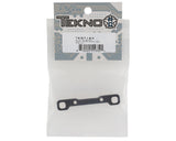 Tekno RC SCT410SL Aluminum "D Block" Hinge Pin Brace - 7164