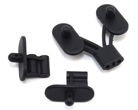 Tekno - Body Mount Set (ET410) -7210