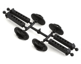 Tekno RC SCT410SL Swivel Body Post Set (4) - 7798