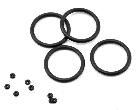 Tekno RC Emulsion O-Ring Set - 8725