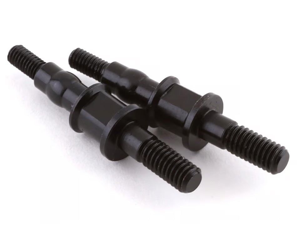 Tekno RC - Shock Standoffs (2) (Requires TKR8730) - 8727