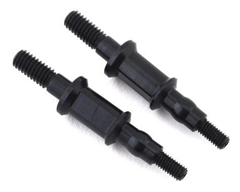 Tekno RC +4mm Shock Standoffs (2) (Requires TKR8730) - 8727X