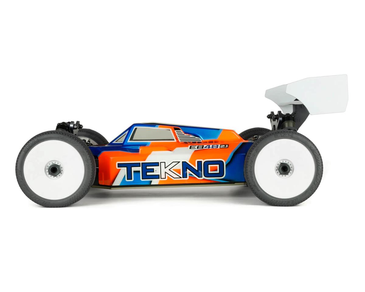 Tekno RC - EB48 2.1 4WD Competition 1/8 Electric Buggy Kit - 9003