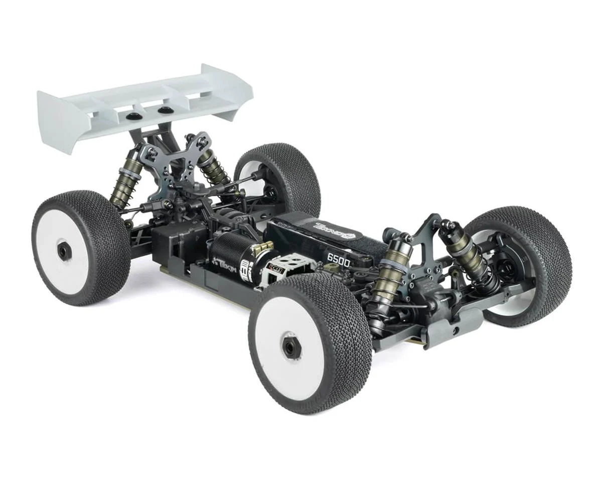 Tekno RC - EB48 2.1 4WD Competition 1/8 Electric Buggy Kit - 9003