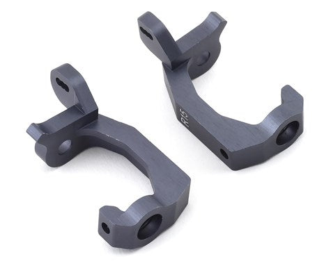 Tekno RC NB48 2.0 Aluminum 15° Spindle Carriers - 9042