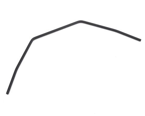 Tekno RC 2.1mm Front Sway Bar - 9081