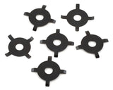 Tekno RC 2.0 Keyed Differential Shims (6) - 9145