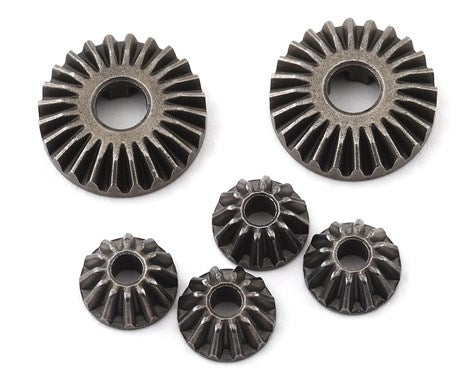 Tekno RC NB48 2.0 Internal Differential Gear Set - 9150