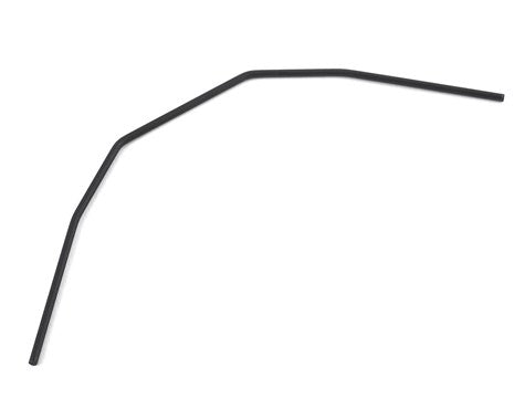 Tekno RC 2.3mm Rear Sway Bar - 9192