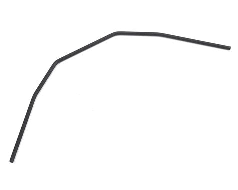 Tekno RC 2.4mm Rear Sway Bar - 9193