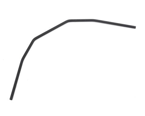 Tekno RC 2.7mm Rear Sway Bar - 9196